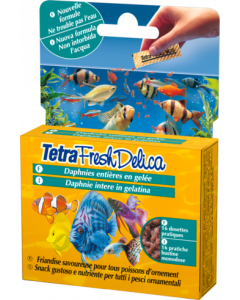 TETRAFRESH DELICA DAPHNIA GR.48